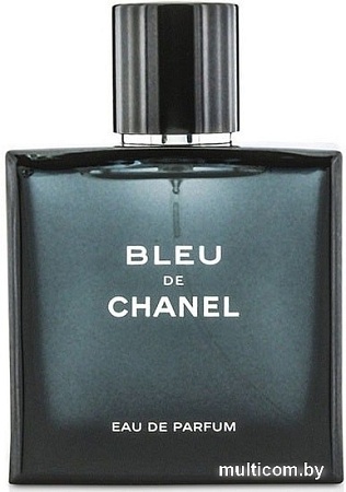 Chanel Bleu de Chanel EdP 50 мл