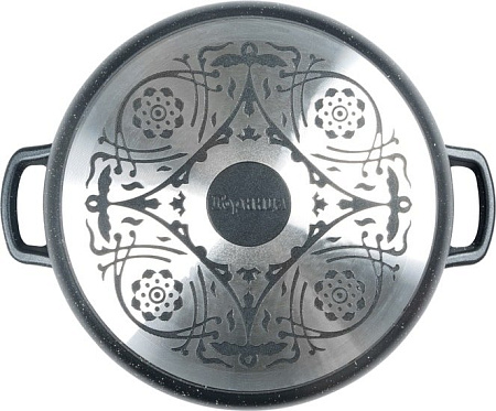 Жаровня Горница 260/70 мм, ж2611аг