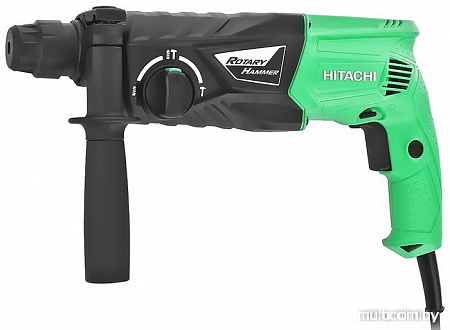 Перфоратор Hitachi DH24PH