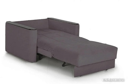 Кресло-кровать Stolline Мартин 0.8 11 (Velutto 19)