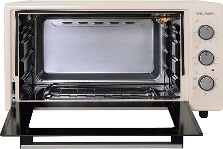 Мини-печь Willmark WOF-505B