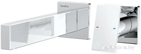 Смеситель Teska Alax E5306