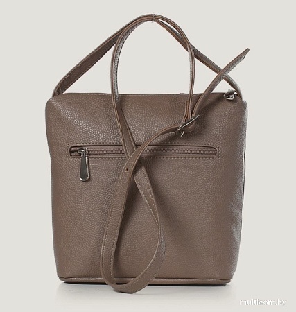 Женская сумка Galanteya 31724 24с1123к45 (темно-бежевый)