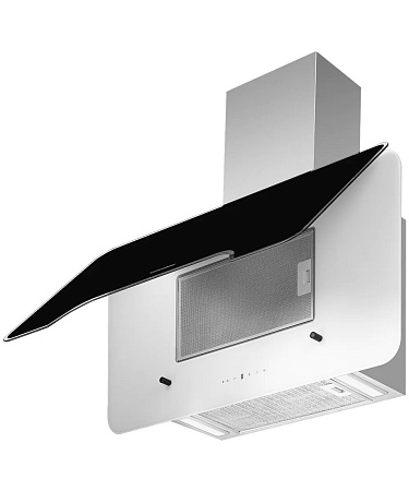 Кухонная вытяжка KUPPERSBERG Mint 90