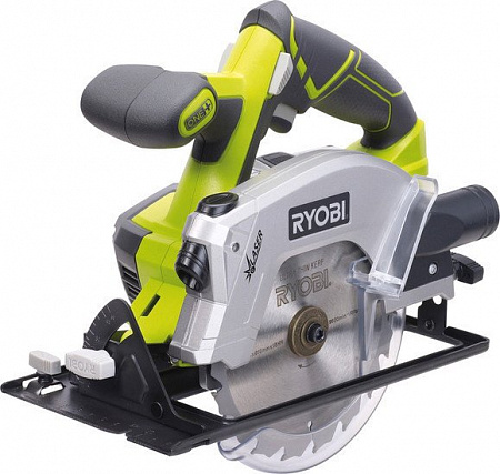 Дисковая пила Ryobi RWSL1801M