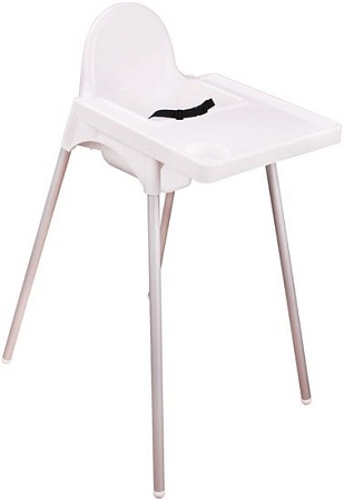 Стульчик для кормления Альтернатива М6247