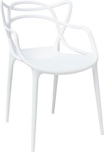 Стул Signal Toby (белый)