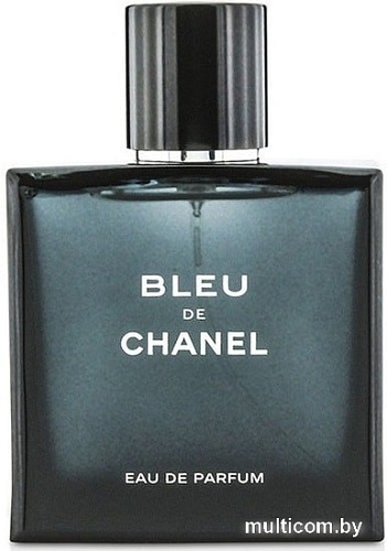 Chanel Bleu de Chanel EdP 50 мл