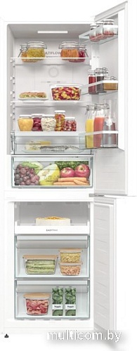 Холодильник Gorenje NRKP61EA2W4