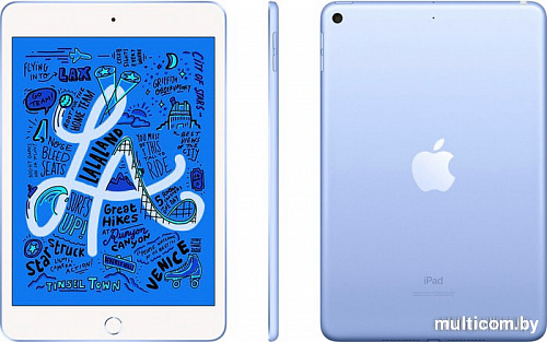 Планшет Apple iPad mini 2019 64GB MUQY2 (золотой)