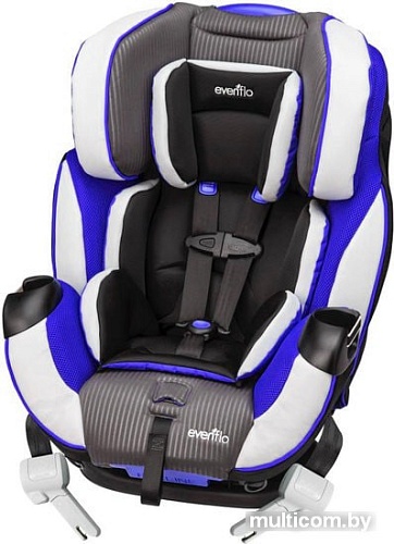 Автокресло Evenflo Symphony e3 DLX Ocala