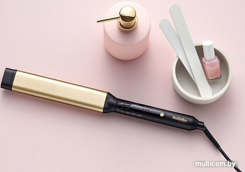 Стайлер для завивки BaByliss C440E