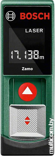 Лазерный дальномер Bosch Zamo [0603672421]