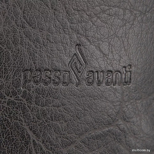 Passo Avanti 881-23219-GRY (серый)