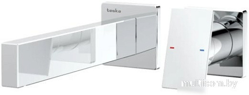 Смеситель Teska Alax E5306