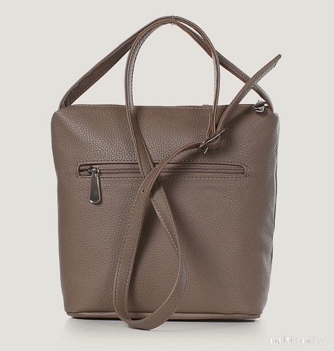 Женская сумка Galanteya 31724 24с1123к45 (темно-бежевый)