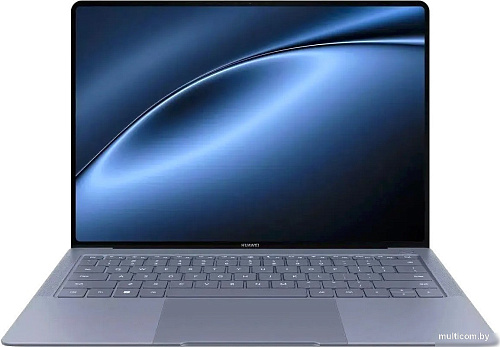 Ноутбук Huawei MateBook X Pro 2024 VanGoghH VGHH-X 53014ABF