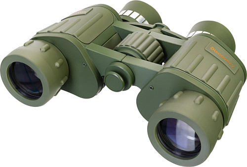 Бинокль Levenhuk Discovery Field 8x42 78663