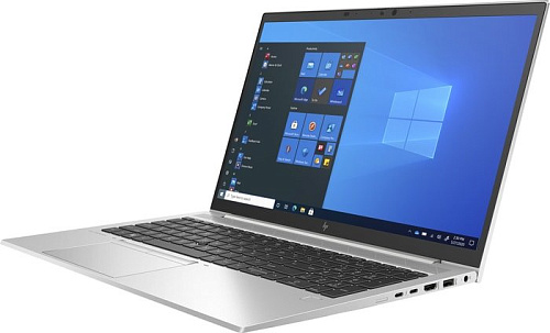 Ноутбук HP EliteBook 850 G8 401F1EA