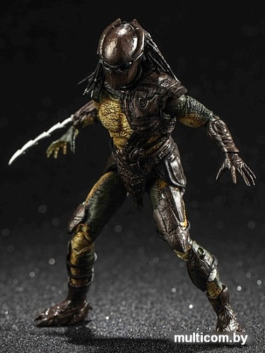 Экшен-фигурка Hiya Toys Predator Falconer TM20048