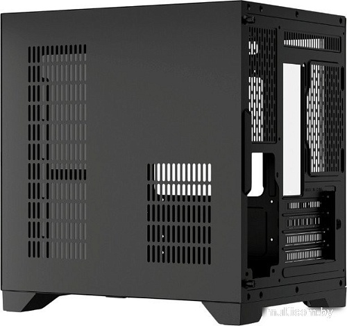 Корпус 1stPlayer MV5-TP MV5-TP-BK-2FB7R-1FB7 (черный)