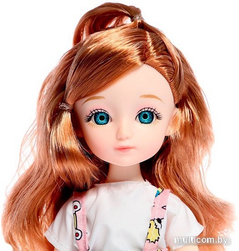 Кукла Happy Valley Любимая подружка 7841543