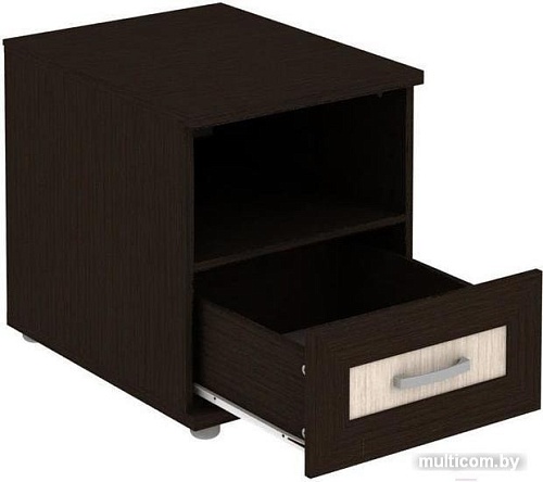 Тумба Уют Сервис Гарун-К 111.03 (венге)