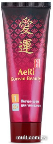 Modum AeRi Korean Beauty йогурт-крем (90 г)