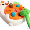 Развивающая игрушка Sima-Land Стучалка Кролик WQ-68 10112639