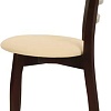 Стул Stolline Карл 02 (венге/крем)
