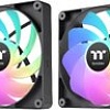 Набор вентиляторов Thermaltake CT120 Sync Reverse ARGB 2-Fan Pack CL-F173-PL12SW-A
