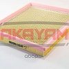 Воздушный фильтр Nakayama FA184NY