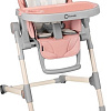 Стульчик для кормления Lionelo Cora (bubblegum)