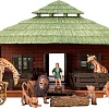 Игровой набор Masai Mara На ферме ММ205-050