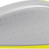 Мышь Logitech M330 Silent Plus (серый/желтый)