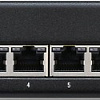 Коммутатор Ubiquiti EdgeSwitch 8 150W [ES-8-150W]
