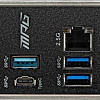 Материнская плата MSI MPG B460I Gaming Edge WiFi