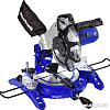 Дисковая пила Einhell TC-MS 2513 L [4300850]