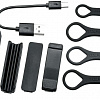 Фонарь Topeak Red Lite Aero USB 1W