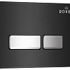 Панель смыва Roxen Glass 430280B