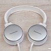 Наушники Panasonic RP-HF300GC-W