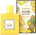 Туалетная вода Adriano Domianni Fiori Milionaria EdT (50 мл)