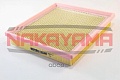 Воздушный фильтр Nakayama FA184NY