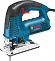 Электролобзик Bosch GST 1400 BCE Professional (0601515101)