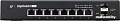 Коммутатор Ubiquiti EdgeSwitch 8 150W [ES-8-150W]