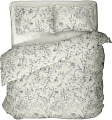 Постельное белье Блакiтны лён Трель 70х70 4899 610209 2сп