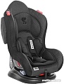 Детское автокресло Lorelli Jupiter+SPS 2021 (черный)