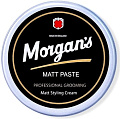 Средства для укладки волос Morgan’s Matt Paste (75 гр)