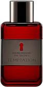 Antonio Banderas The Secret Temptation for men EdT (100 мл)
