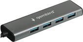 USB-хаб Gembird UHB-U3P7-01